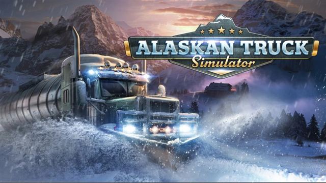Tải game Alaskan Road Truckers v20250522-P2P