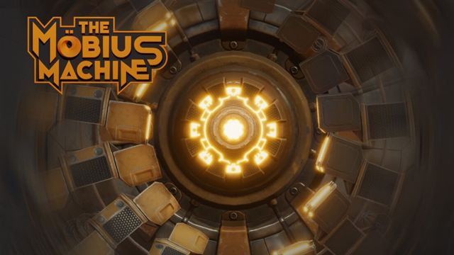 Tải game The Mobius Machine Enhanced Edition-SKIDROW