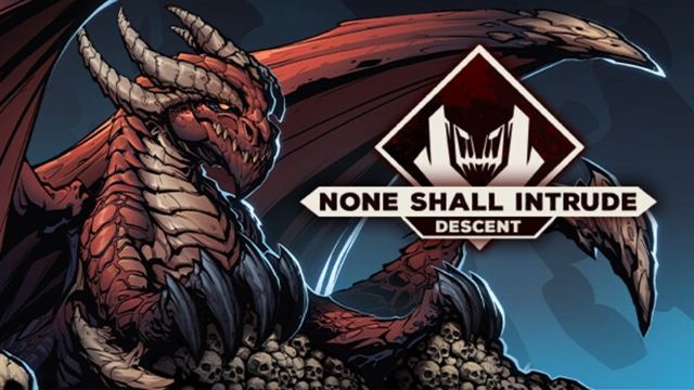 Tải game None Shall Intrude v1.0.0416-P2P