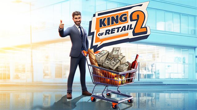 Tải game King of Retail 2 Early Access