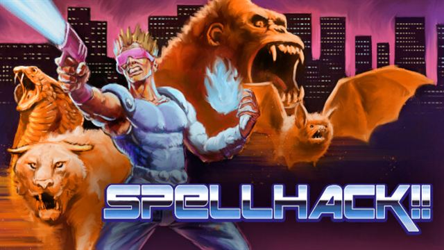 Tải game SPELLHACK-TENOKE