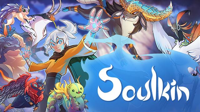 Tải game Soulkin-TENOKE