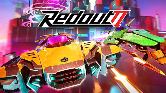 Tải game Redout 2 V.E.R.T.E.X-SKIDROW