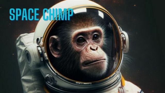 Tải game Space Chimp-TENOKE