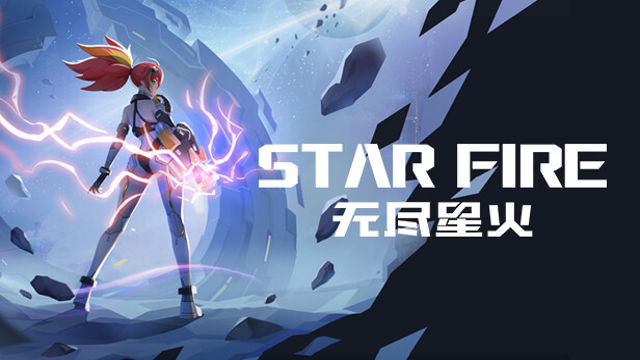 Tải game Star Fire Eternal Cycle-TiNYiSO