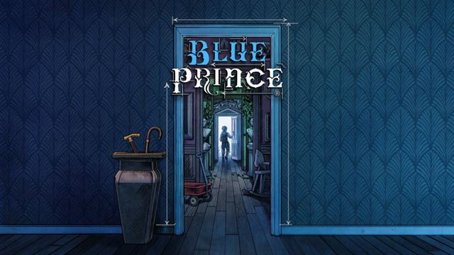 Tải game Blue Prince v1.04.6-P2P