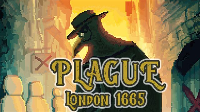 Tải game Plague London 1665-TiNYiSO