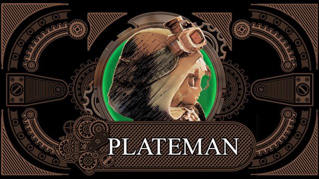 Tải game Plateman-TENOKE