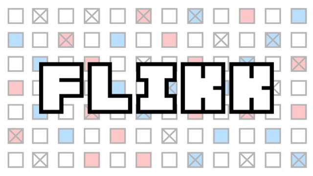 Tải game FLIKK-TENOKE