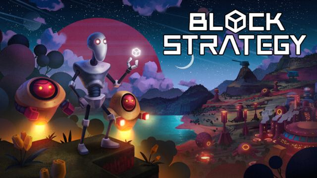 Tải game Block Strategy-TENOKE