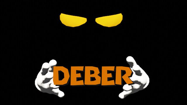 Tải game Deber-TENOKE