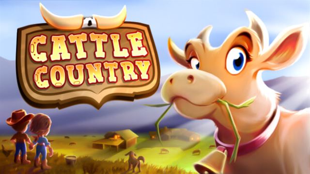 Tải game Cattle Country-GoldBerg