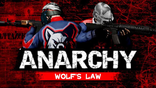 Tải game Anarchy Wolfs Law v0.9.978.1712-TENOKE