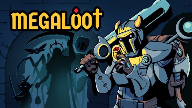 Tải game Megaloot-TENOKE