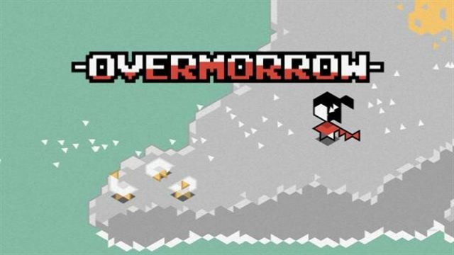 Tải game Overmorrow-TENOKE