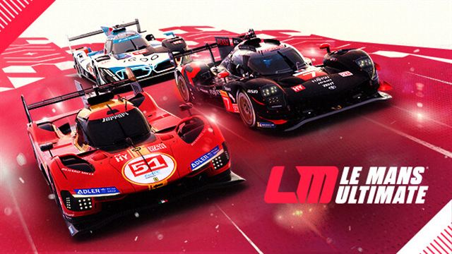 Tải game Le Mans Ultimate v20250522 Early Access