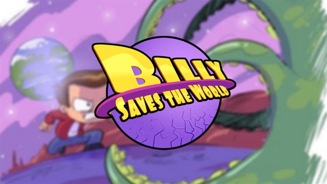 Tải game Billy Saves the World-TENOKE