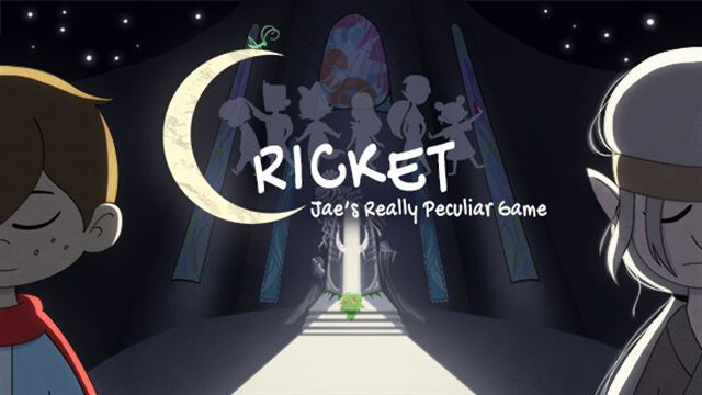 Tải game Cricket Jaes Really Peculiar Game-TENOKE
