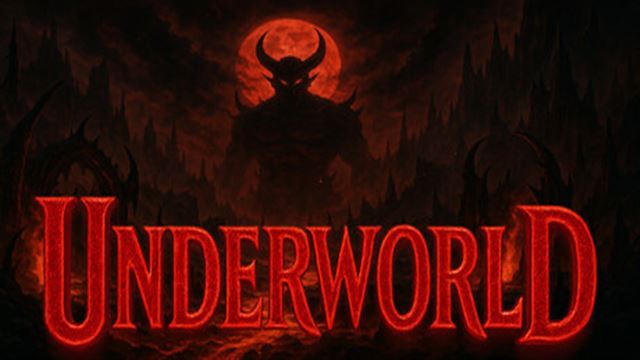 Tải game Underworld-TENOKE