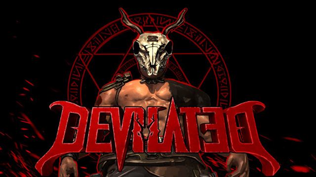 Tải game Devilated-RUNE
