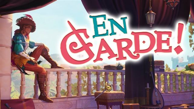 Tải game En Garde v1.0.7-P2P
