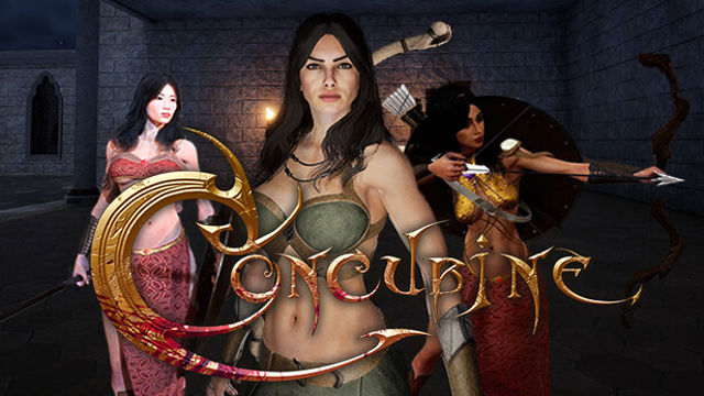 Tải game Concubine Early Access