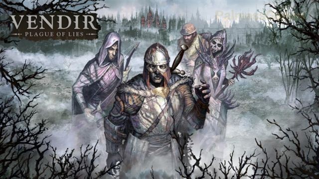 Tải game Vendir Plague of Lies-TENOKE