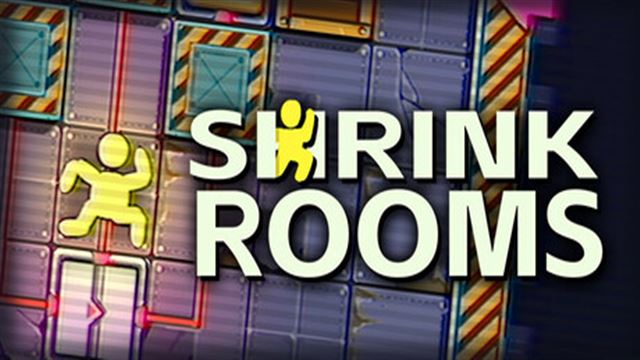 Tải game Shrink Rooms-TENOKE