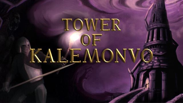 Tải game Tower of Kalemonvo-TENOKE