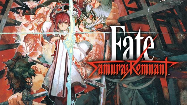 Tải game Fate Samurai Remnant Digital Deluxe Edition-RUNE