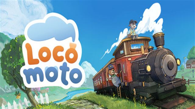 Tải game Locomoto-GoldBerg