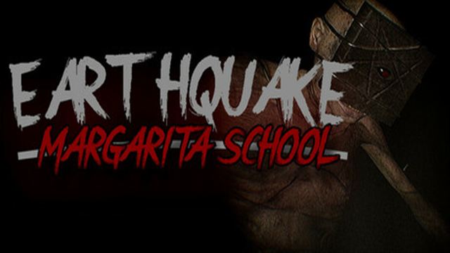 Tải game Earthquake Margarita School-TiNYiSO