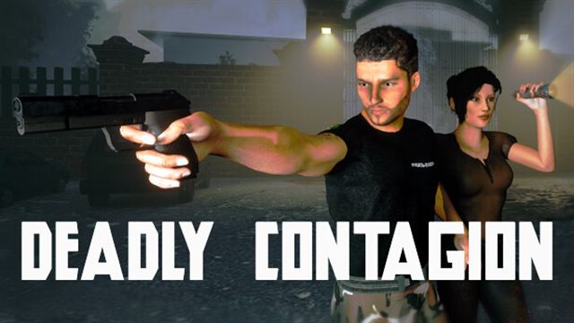 Tải game Deadly Contagion v1.0.1.3-P2P