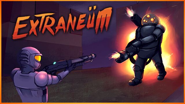 Tải game Extraneum-GoldBerg