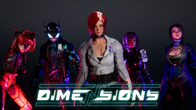 Tải game Dimensions-TENOKE