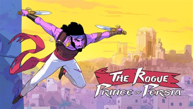 Tải game The Rogue PoP The Weapons Within Early Access