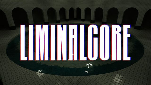 Tải game Liminalcore v20241102-P2P