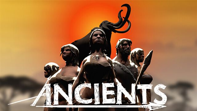 Tải game The Ancients Early Access