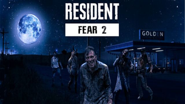 Tải game Resident Fear 2-TENOKE