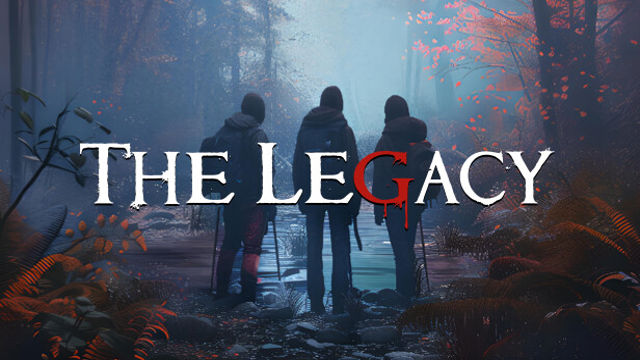 Tải game The Legacy v0.4991-P2P