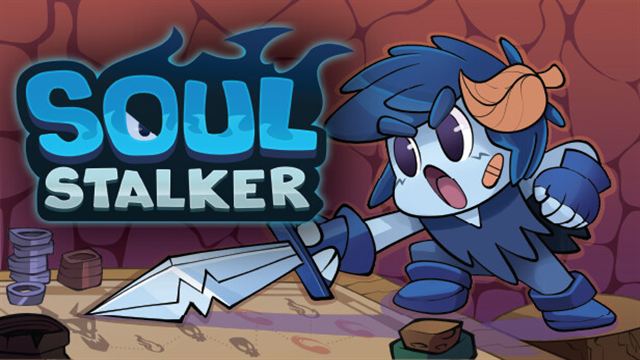 Tải game Soul Stalker-TENOKE