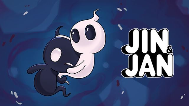 Tải game Jin And Jan-TENOKE