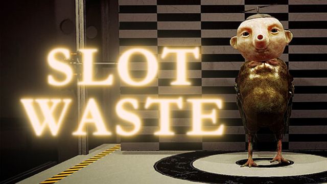 Tải game Slot Waste-TENOKE
