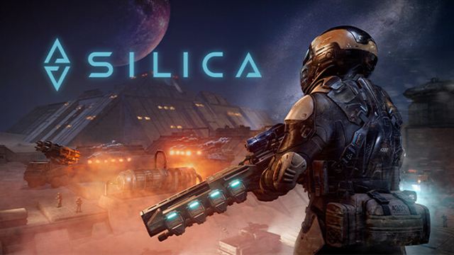 Tải game Silica v0.8.138 Early Access