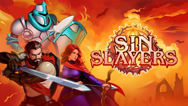 Tải game Sin Slayers Reign Of The 8th-TiNYiSO