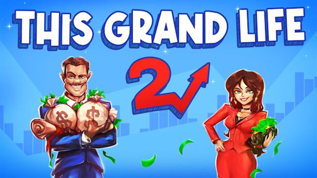 Tải game This Grand Life 2 Early Access