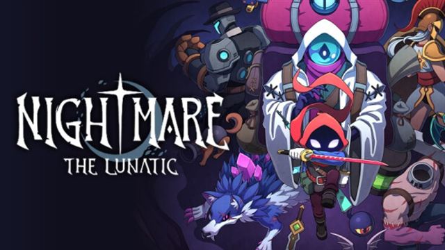 Tải game Nightmare The Lunatic v1.2.1d-P2P