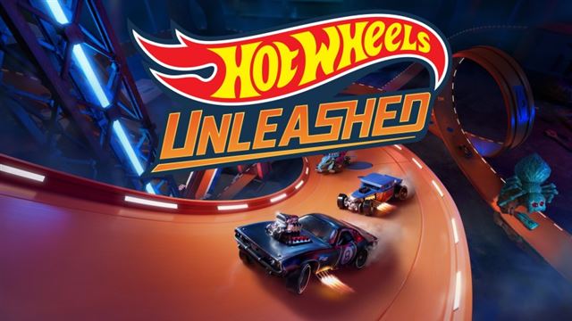 Bộ sưu tập game HOT WHEELS UNLEASHED™