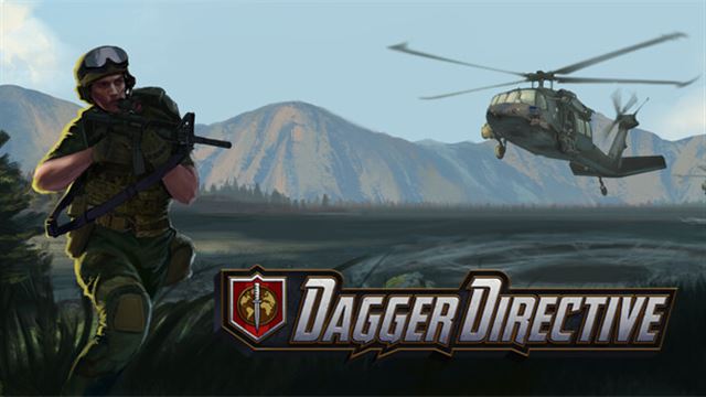 Tải game Dagger Directive Early Access