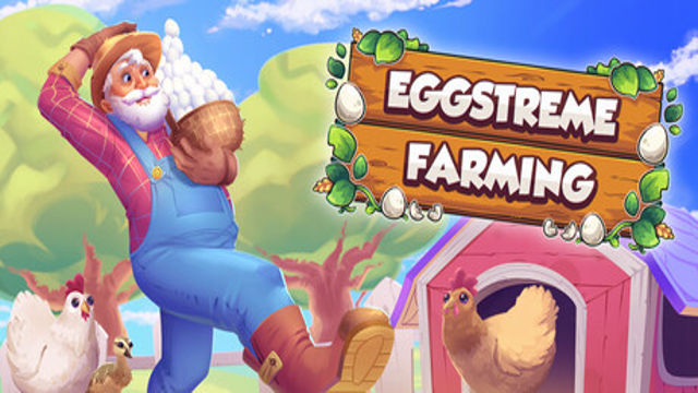 Tải game Eggstreme Farming-GoldBerg